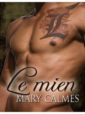cover image of Le mien